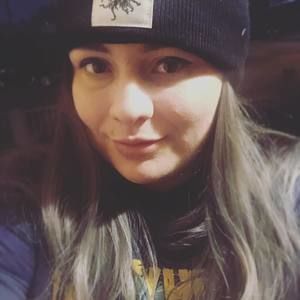 Meet your Posher, Lyn